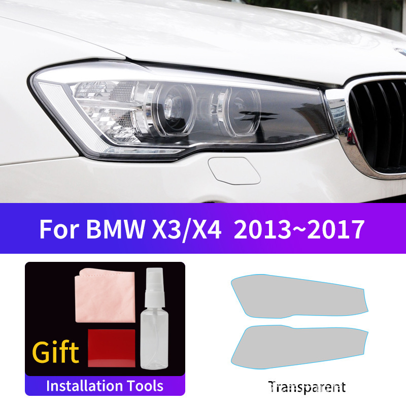 Suitable for Bmw Car Headlight Film 3 Series 5 Series 1 Series 7 Series X1 X3 X4 X5 X6 Smoked Tail Light Film Headlight Suitable for Bmw Car Headlight Film 3 Series 5 Series 1 Series 7 Series X1 X3 X4 X5 X6 Smoked Tail Light Film Headlight
