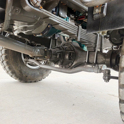 Yük maşınları soil and debris, self-loading box truck