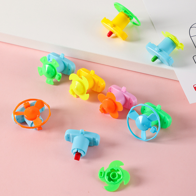 Juguetes para estudiantes de primaria 6 - 1 mini torsión giroscopio huevo juguetes de regalo para niños juguetes de regalo al por mayor