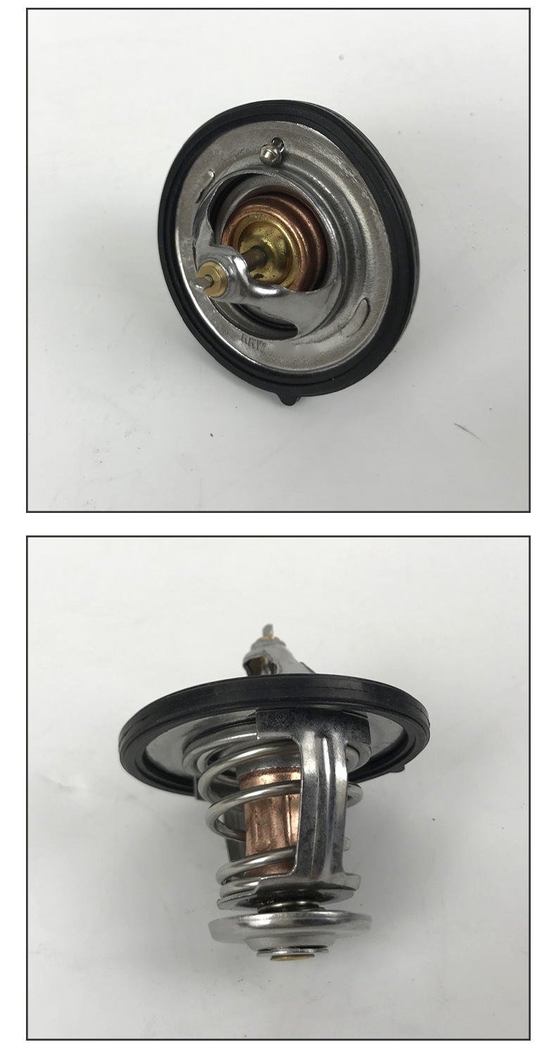 25500-2B000 is suitable for Hyundai and Kia car thermostats 25500-3720025500-3C100