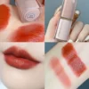 3# Красный чай — тёмно-коричневый