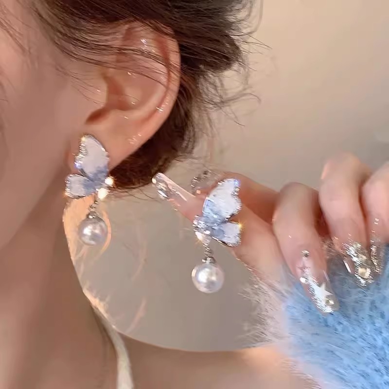 PD018 Silver