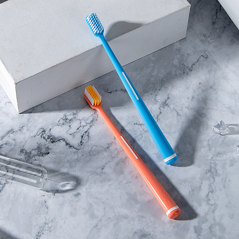 블루 오렌지 2 팩