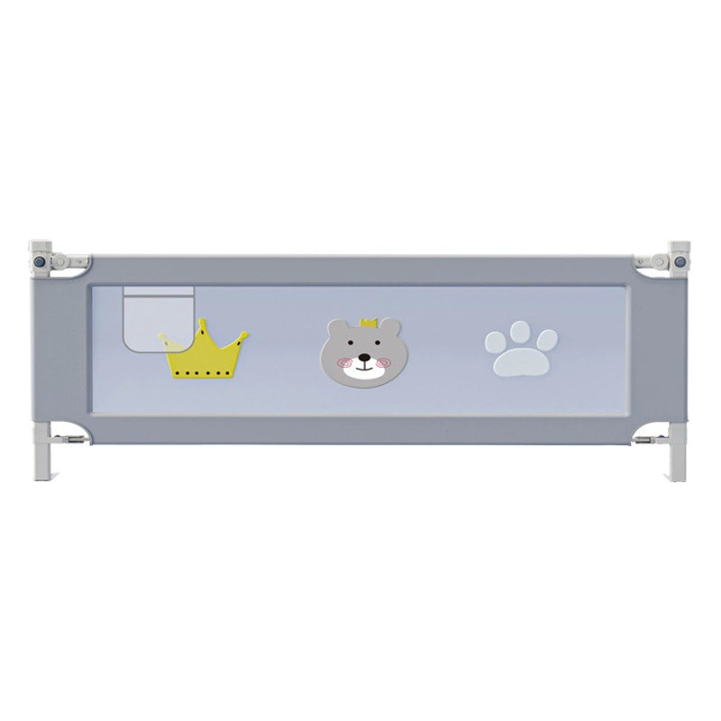 Кровельный забор ребенка от падения забор детская кровать боковая перегородка вертикальный Лифт кровать забор производители оптом