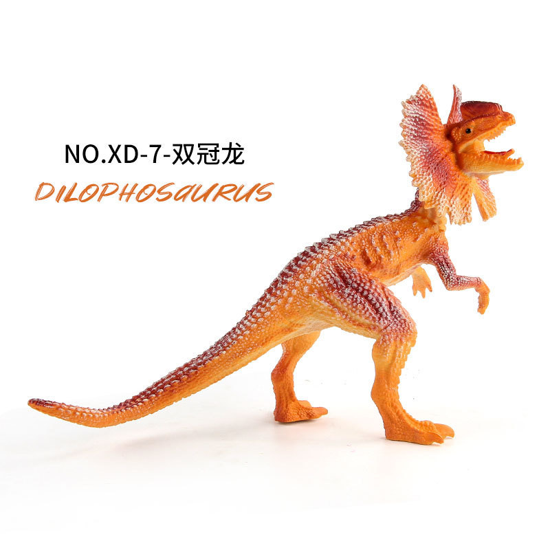 XD-7 doble Guanlong 90,8G
