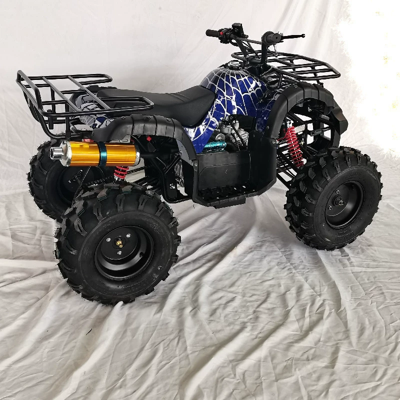 110-125cc Bulls пляжная машина, четырехколесный внедорожник, вседорожник