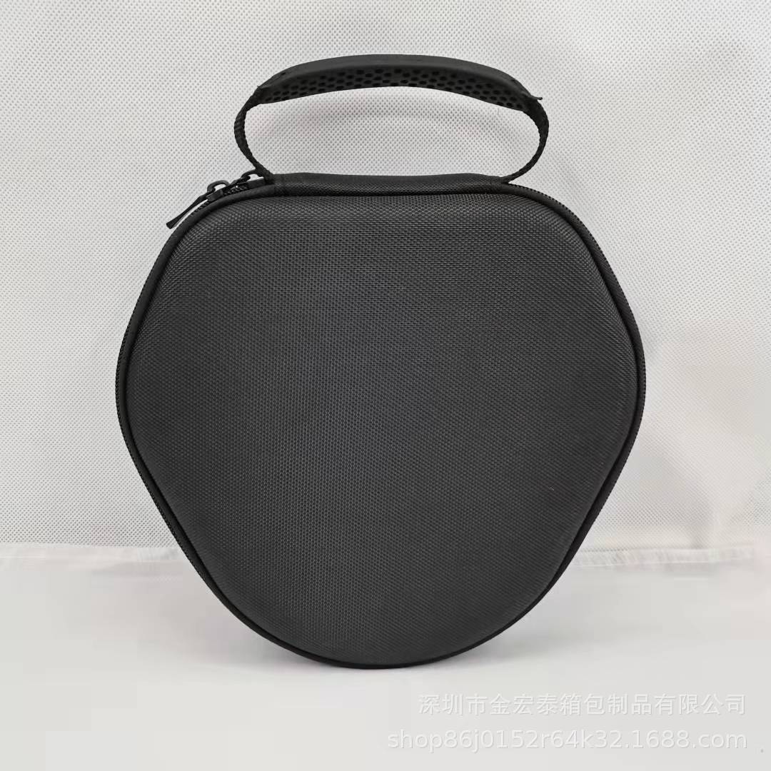 Estuche de Almacenamiento para Auriculares Airpods Max EVA Portátil image 4