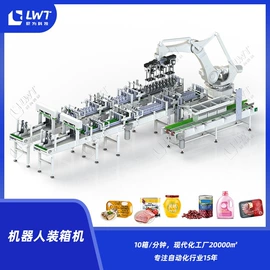 灌装机械;包装生产线;罐头食品加工