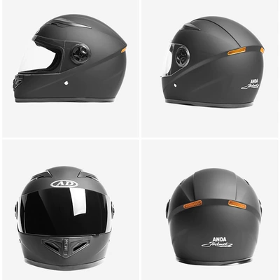 Motosiklet kaskı (dəbilqə), Electric Vehicles, All-Season Universal Helmet, Safety