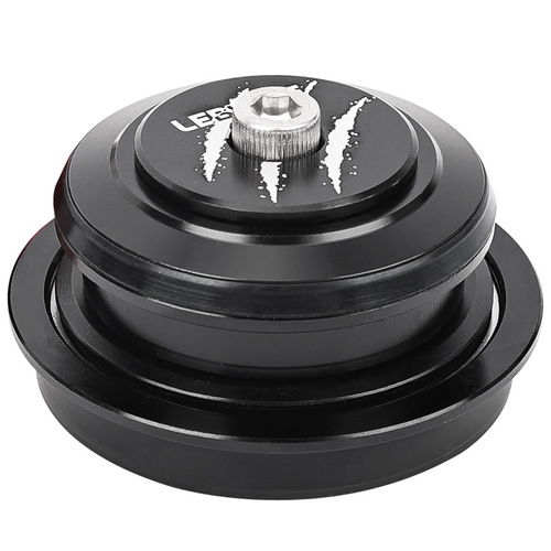 Lebycle bicycle bowl set, road bike bearing bowl set, wrist set, mountain bike head bowl