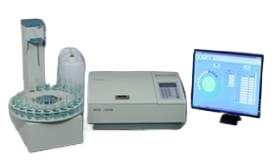 厂家全自动BOD快速测定仪（配自动进样器）BOD膜生物电极法检测仪