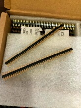 ���辫�� nextron �p�^ �A� �p�� 2*40P 10MM 2.54 �A���