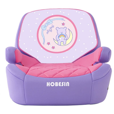Car child safety seat — for toddlers and older children