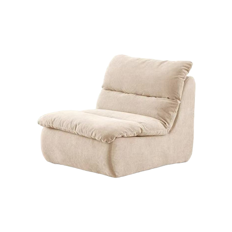 Transfronterizos de dopamina sofá perezoso silla de balcón pequeño sofá individual sofá personalizado compresión de vacío