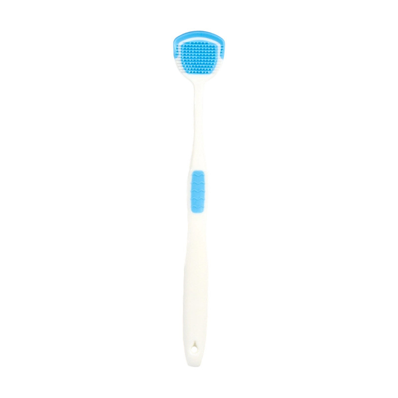 Gel Limpiador de Lengua con Probióticos Limpieza Profunda para Cuidado Bucal