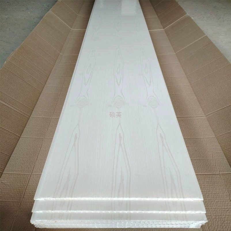 Утолщенная ПВХ длинная полоса потолочная панель для самосборки, материал для потолка кухни, туалета, ванной комнаты, балкона.
