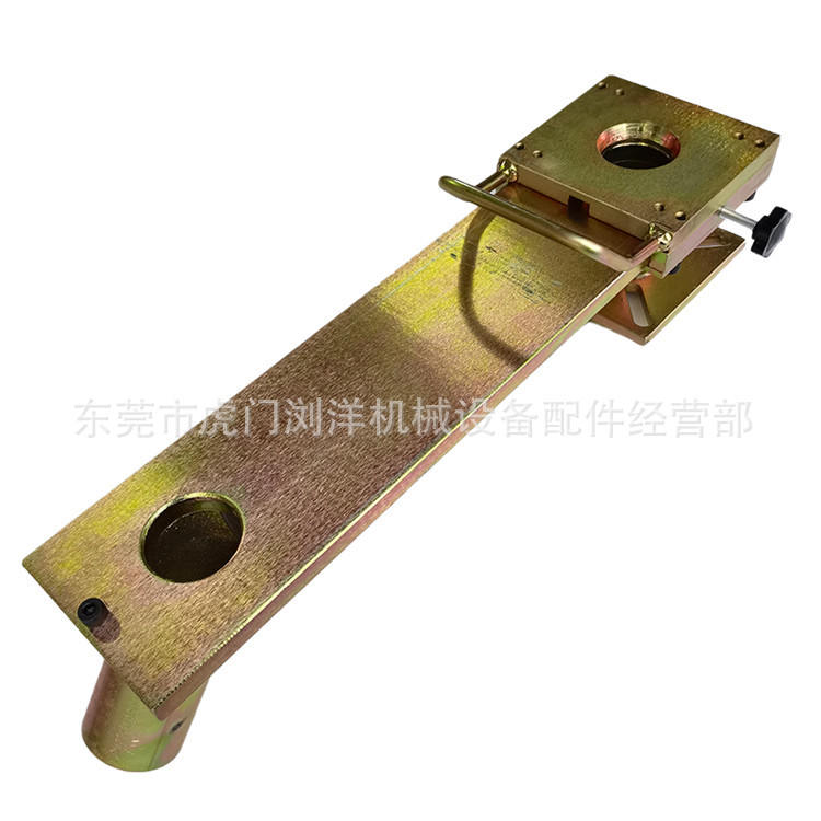 武汉干燥机滑板 滑轨 滑块 注塑机料斗拖板 烘干机下料卸料拉板