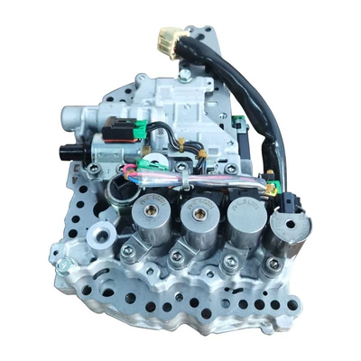 Cvt Transmission Valve Body – Sürətlər qutusu
