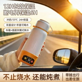 养生壶;电煮锅;电热杯