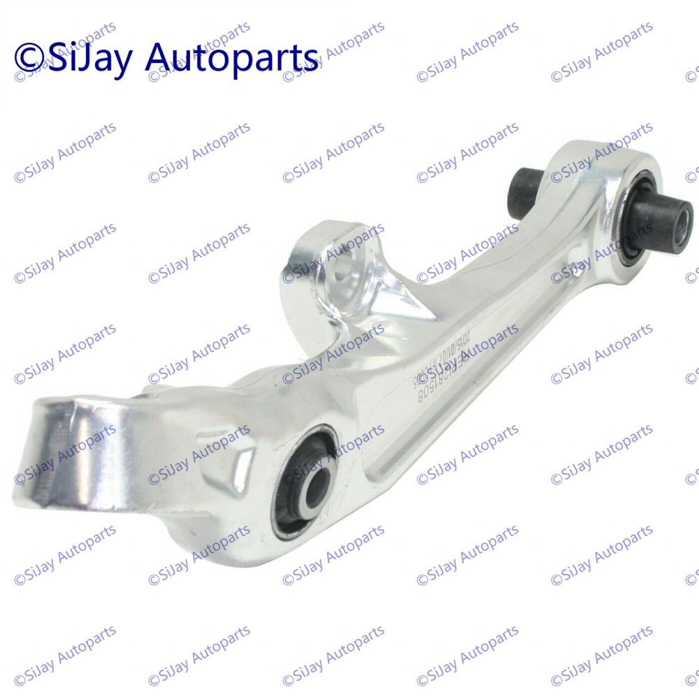 For Infiniti G35 Nissan 350Z 2003-2009 Front Lower Aluminum Control Arm 54500-AM601