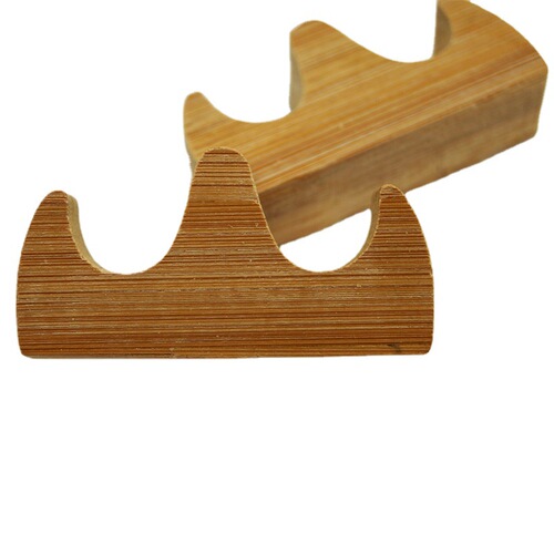 The four treasures of the study, accessories, wooden pen pen holder, small pen holder, easy to carry, manufacturers with large sales volume are favored