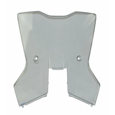 Suitable for KTM 790 ADV 19-22 modified motorcycle front windshield windshield windshield mirror