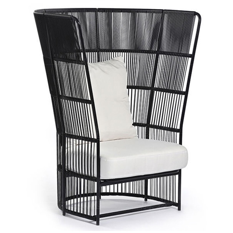 Silla de pelo de Changsha