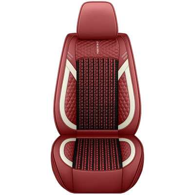 Universal seat cover – Summer Breathable Ice Silk Seat Cover