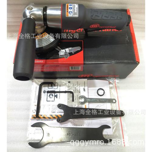 英格索兰3445MAX气动角磨机3445MAX-M打磨机 345MAX抛光机344MAX