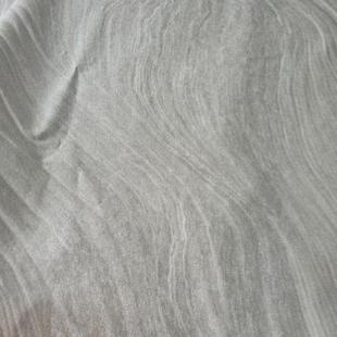 Furniture Environmentally Friendly Pvc Marble Fish Belly White Cement Gray Wood Veneer Wall Panel Covered Wood Grain Vacuum Blister Film