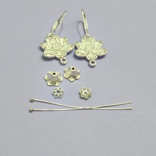 ���h��Ȧ���۴ֶ��h925�yɫ��ɫ���^�����y̩�y���y���h���DIY��