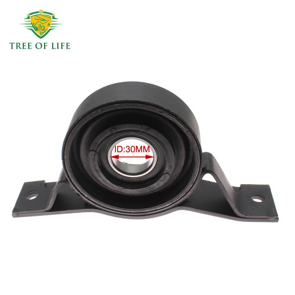 Rodamiento de soporte central de eje de transmisión 53010735AB 52123974AC para Dodge Challenger