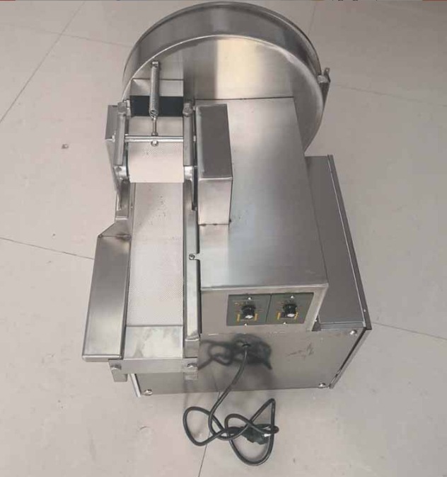 Cortador de vegetales automático de suministro 888 cortador de vegetales 666 cortador de rebanada de rábano de patata rentable