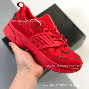����Ь���\��Ь AJ Trunner O/S ����ٴ� ͸��֧�� �������eЬ