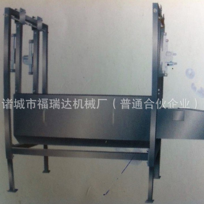 供应鸭鹅头颈脱毛机 打脖机 框架式头脖褪毛机胶棒