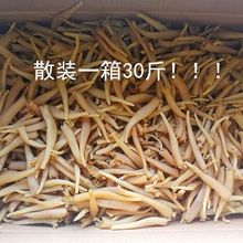 丹东特产野生象拔蚌干象牙蚌干丝海笋贝象鼻棒海棒干海鲜贝类干货