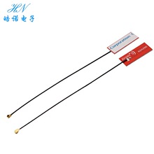 2.4G 5.8G�����쾀5G wifi �{��pcb�p�l4dbi�NƬȫ��ipex�����쾀