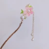 0108 Pink Flower