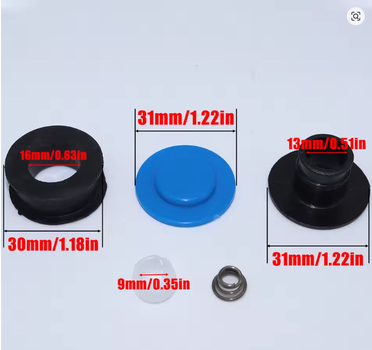 Suitable for Opel Vauxhall Astra 10-15 Models Transmission Shift Cable Shift Lever Connection Joint