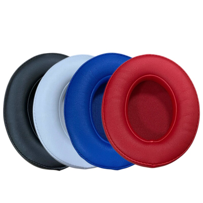 For magic sound Beats Studio 2 3 recording engineer second generation and third generation earphone set accessories earmuffs sponge ear pads For magic sound Beats Studio 2 3 recording engineer second generation and third generation earphone set accessories earmuffs sponge ear pads