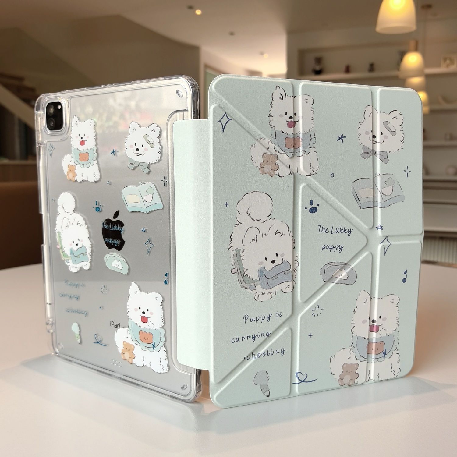 Suitable for iPad Air11 Protective Case 3+Y Support Ipada16 with Pen Slot 9Th Generation Apple 10 Anti-Fall Hard Manufacturer