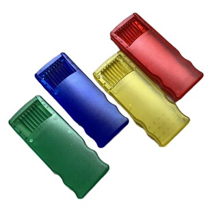 With 5 Band-Aids removable band-aid box wave-shaped band-aid box convenient extraction band-aid box