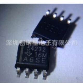 全新TPS54232DR TPS54232D TPS54232 封装SOP8 拍前确认