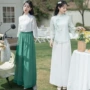 女士新款春夏民族风阔腿裤