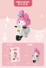 K12 Pink Rabbit Cycling [Color Box Put]