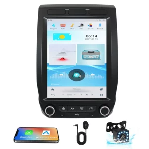 Applicable to Ford F150/Raptor 2015-/2018-Android Smart Screen for Car Intelligent Navigator