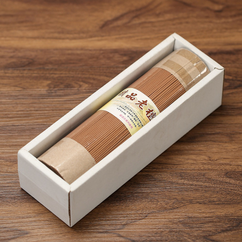 Factory Wholesale 333g Natural Silk Agarwood Sandalwood Indoor Aroma Diffuser Deodorizing Home Aroma Cross-border Dropshipping