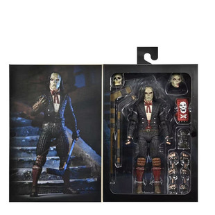 NECA 54294�������� �P����˹ �脡��Ӱ �P���Ʉ� ģ�����k�[��