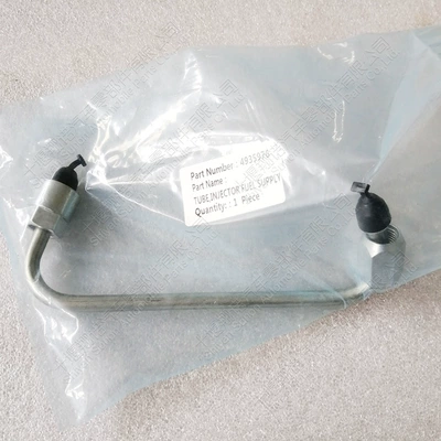 Cummins ISDE engine Tubing