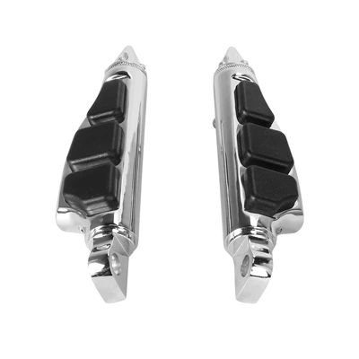 Pad Bracket Aluminum Alloy – Motorcycle pedals